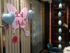 -北京泰富酒店-柏景轩中餐厅