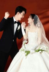 -时光印记婚纱摄影工作室·原创定制