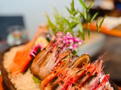 -Mr·Fish鱼鲜生海鲜放题(银泰in99店)