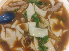 -姐弟俩土豆粉(北京双桥万达店)