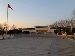 -中国人民抗日战争纪念馆