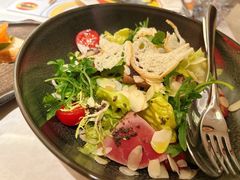 -Mezomd曼索蒂西班牙餐厅(广粤店)
