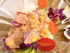 -92°C俄式厨房(中央大街店)