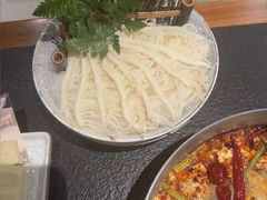 -滇牛云南火锅(桂林路店)
