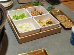 -正宗齐齐哈尔烤肉·齐牛哥鲜切炭火烤肉(杭州总店)