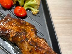 火焰牛魔王-卡朋西餐(悦汇城店)