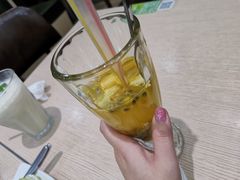 -佰搭果·广式茶餐厅(石牌东路店)