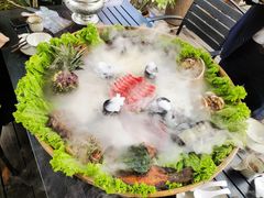 -品德宏·孔雀宴的发源地(金塔园店)