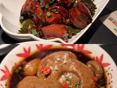 -红厨巷·淮扬菜(熙南里店)