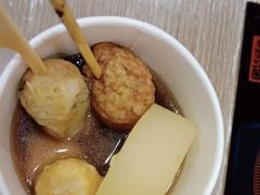 -吉野家(黑牛城道店)