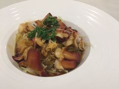 -渔娘渔家丹东海鲜(东直门店)