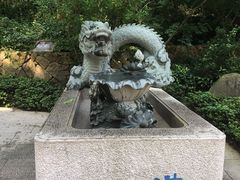 -径山寺