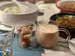 -大树餐厅(益田假日店)