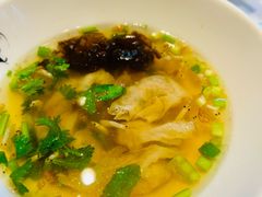 -莆田餐厅PUTIEN(三里屯店)