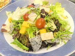 -石榴红了·非遗酥皮烤包子·新疆菜(瑞豪店)