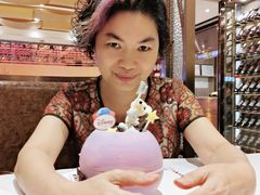 -85度C(广州石牌桥店)