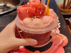 -周小明火锅(黑金冠社区店)