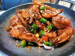 -魏铭鱼头捞饭(晋阳路店)