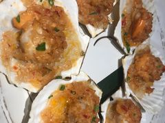 -虹料理·日料放题(悠方店)
