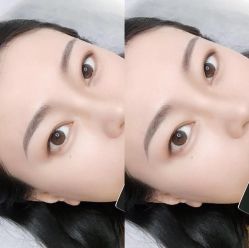 -UP&UP·半永久眉毛眼线机器野生眉