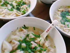 -周震馄饨(雅达阳羡溪山店)