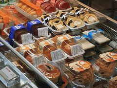 -85度C(泉州南安世界城店)