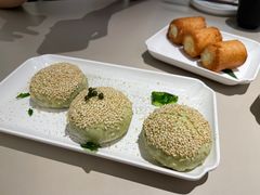 -蔡澜点心·粤菜(西单大悦城店)