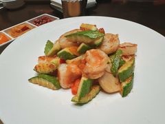 -香港狮子山下·明星粤菜餐厅(北苑店)