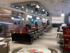 -必胜客(大悦城店)