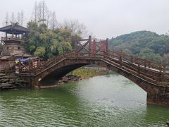 -三国赤壁古战场