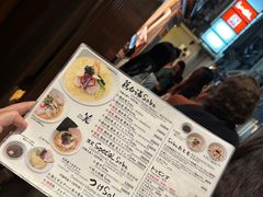 -篝拉面(银座店)