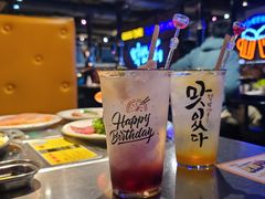 -炑八韩烤(琼华店)