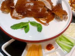 -大鸭梨烤鸭(甘家口店)