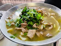 -渔语鱼新川菜Bistro(万象天地店)