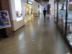-百联临沂购物中心(临沂路店)