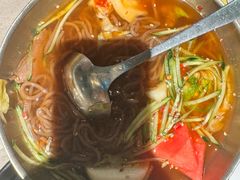 -丰茂烤串(金源店)