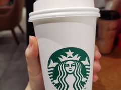 -星巴克臻选(深圳华强北茂业店)