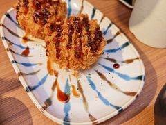 -CURRY YA 熟成咖哩專門店(深圳湾万象城店)