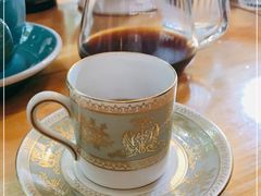 -默迹咖啡馆
