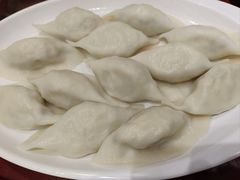 -喜家德虾仁水饺(长泰广场店)