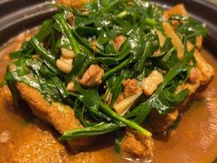 -小秦淮·南京土菜(新亭西路店)