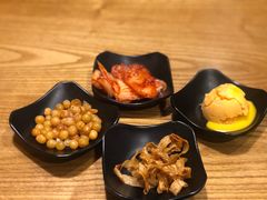 -恩你小木屋·烤肉韩式料理(嘉兴秀洲店)