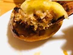 -福匠日本料理(人民路店)