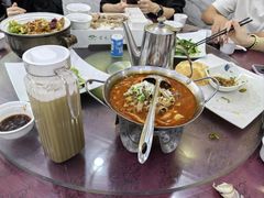 -老毛手抓·盐池滩羊非遗手抓(宁夏总店)