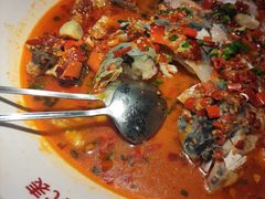 -坛宗剁椒鱼头(河西王府井店)