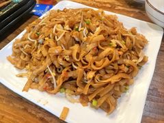蛋炒粉-土蚝·高压锅生蚝(百姓美食街店)