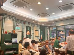 -麦奀云吞面世家(中环店)
