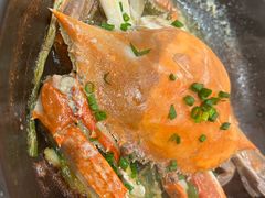 -胡叨叨黄油砂锅焗海鲜(百家湖1912店 )