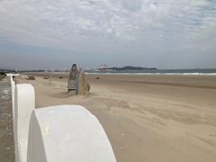 -六鳌翡翠湾滨海度假景区