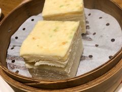 千层油糕-品大三——南京菜(大行宫店)